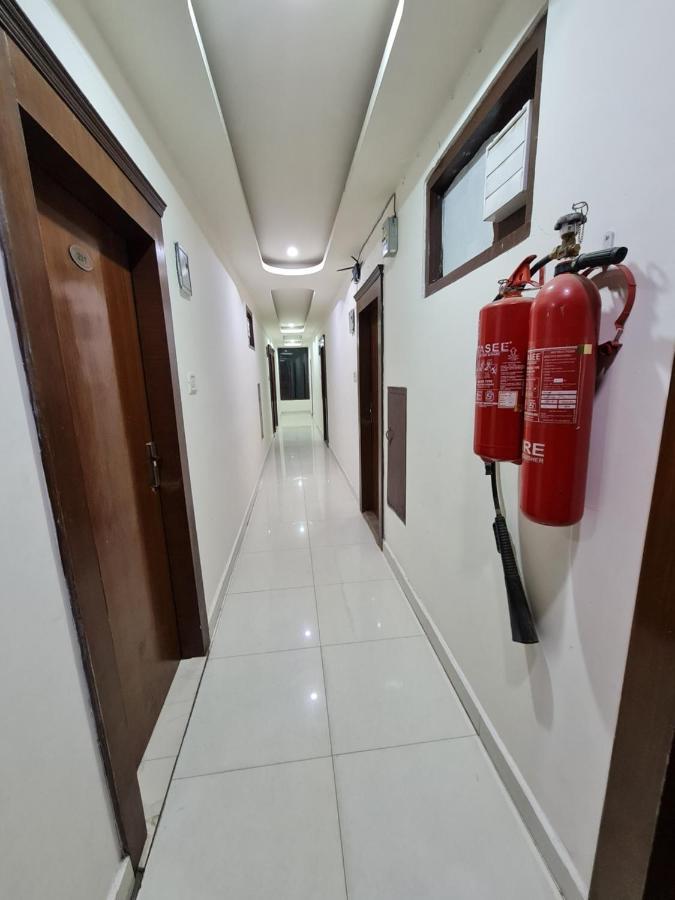 Hotel Vansh Касол Екстериор снимка