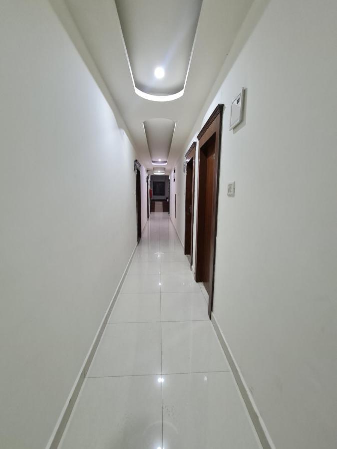 Hotel Vansh Касол Екстериор снимка